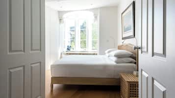 Apartment (2 Bedrooms) | 2 Schlafzimmer, individuell dekoriert, individuell eingerichtet