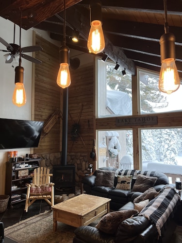 HEAVENLY MOUNTAIN RETREAT