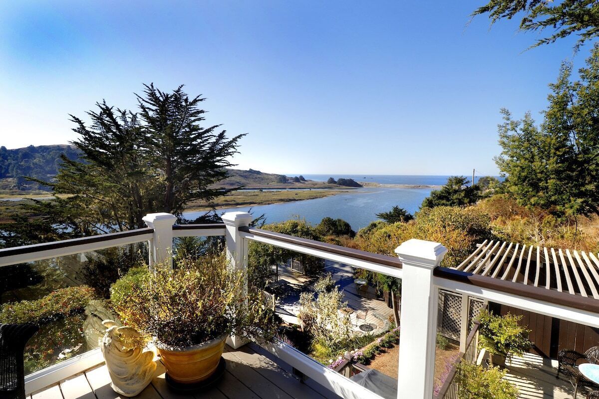 Villa Vista, The Absolute Jewel of Jenner