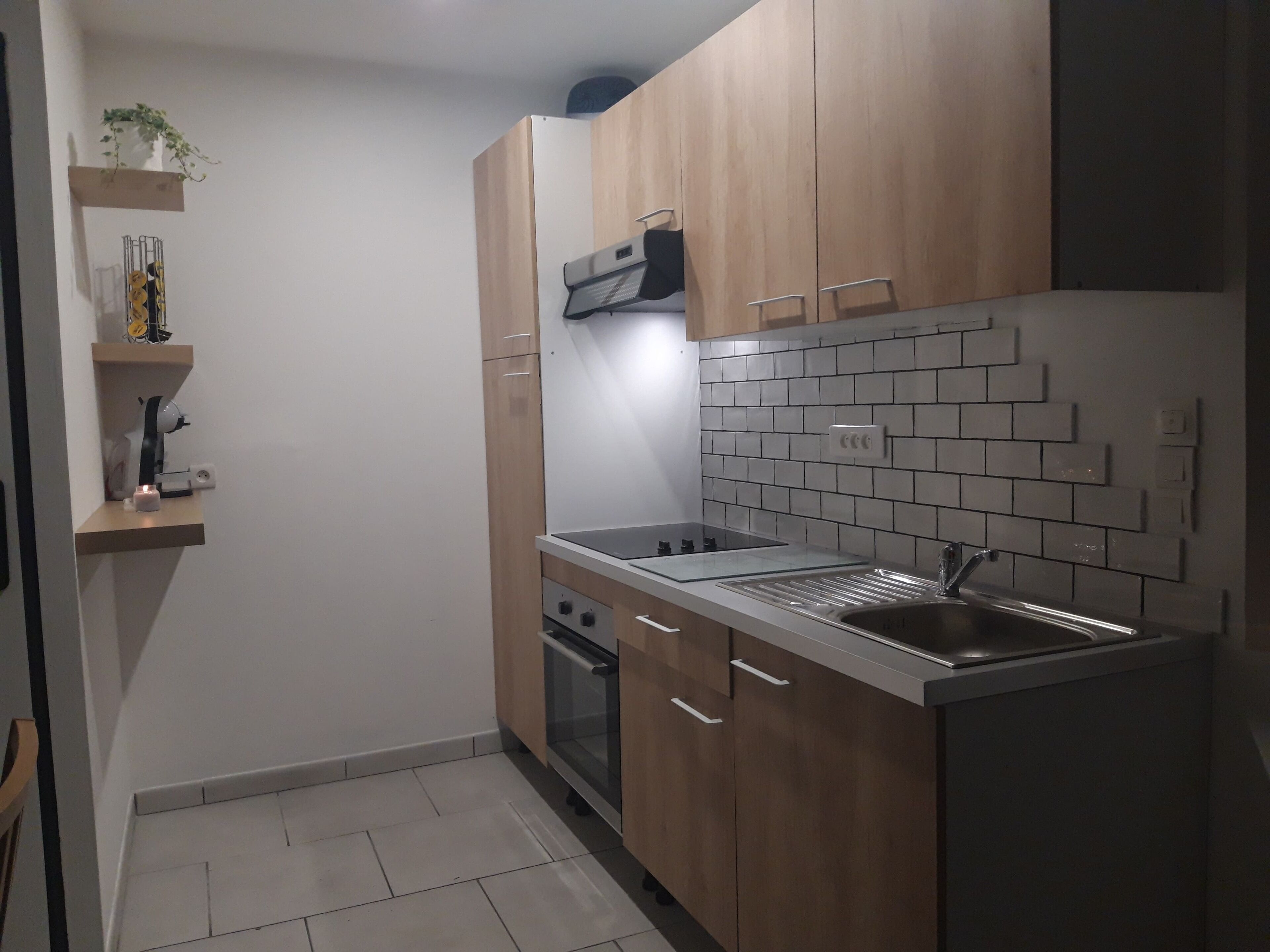 Cloud cottage - 4 people