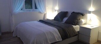 Cloud cottage - 4 people