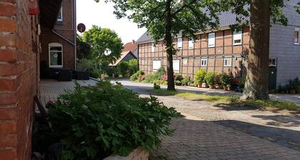 Ferienhof Lohmann