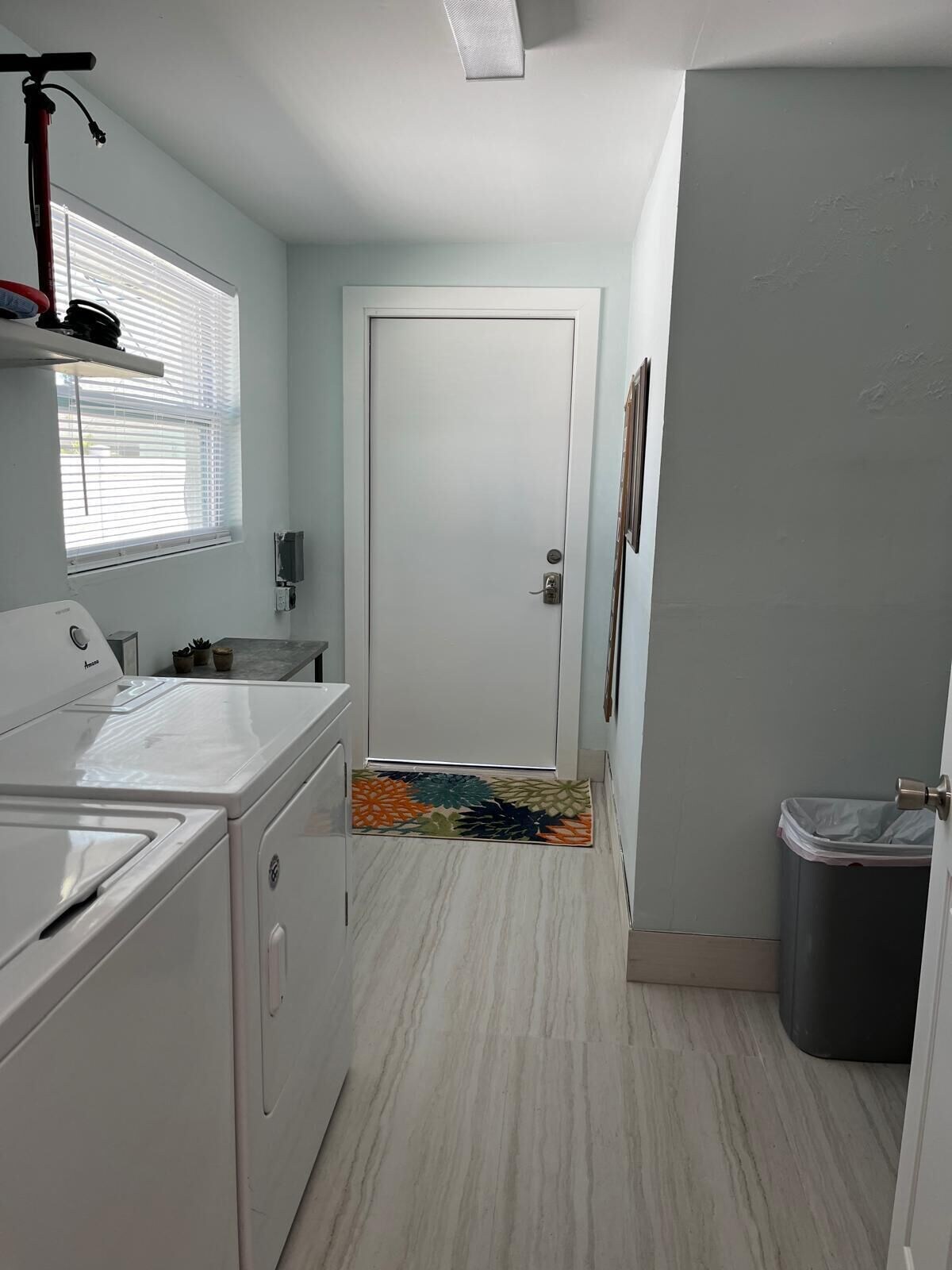 Photo 13 of CENTRALLY LOCATED BEACH HOME, Walk/Bike to Beach,Shops,Dining, Large Fenced Yard