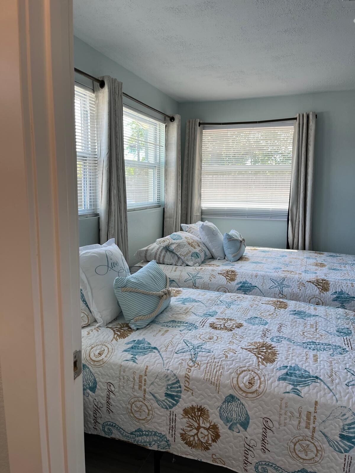 Photo 22 of CENTRALLY LOCATED BEACH HOME, Walk/Bike to Beach,Shops,Dining, Large Fenced Yard