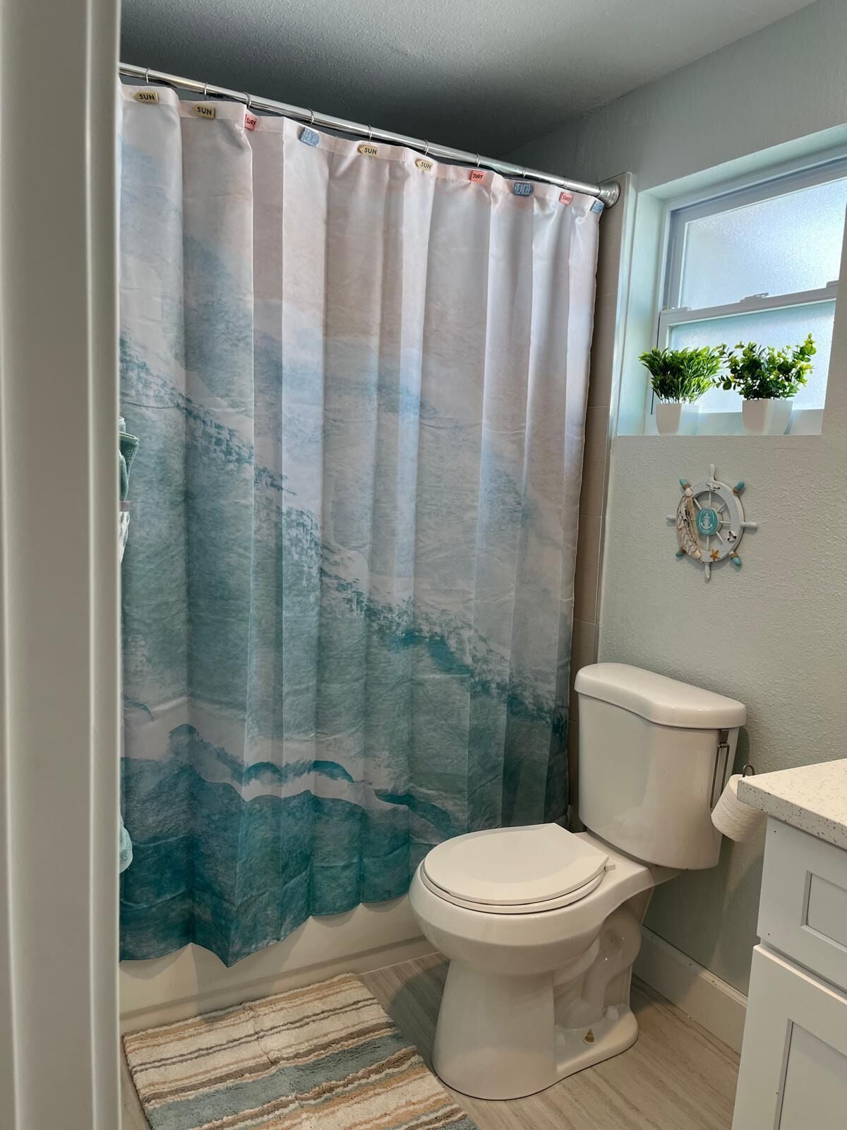 Photo 18 of CENTRALLY LOCATED BEACH HOME, Walk/Bike to Beach,Shops,Dining, Large Fenced Yard