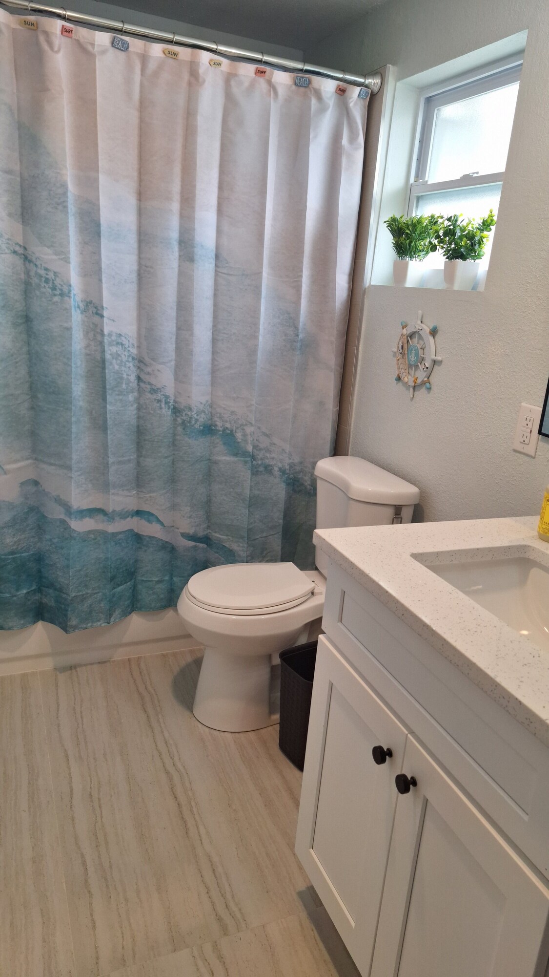 Photo 4 of CENTRALLY LOCATED BEACH HOME, Walk/Bike to Beach,Shops,Dining, Large Fenced Yard