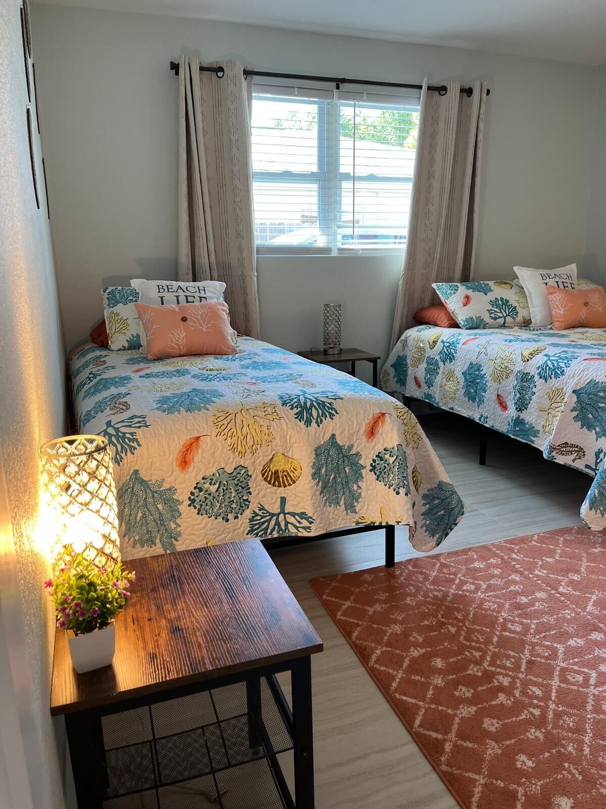 Photo 3 of CENTRALLY LOCATED BEACH HOME, Walk/Bike to Beach,Shops,Dining, Large Fenced Yard