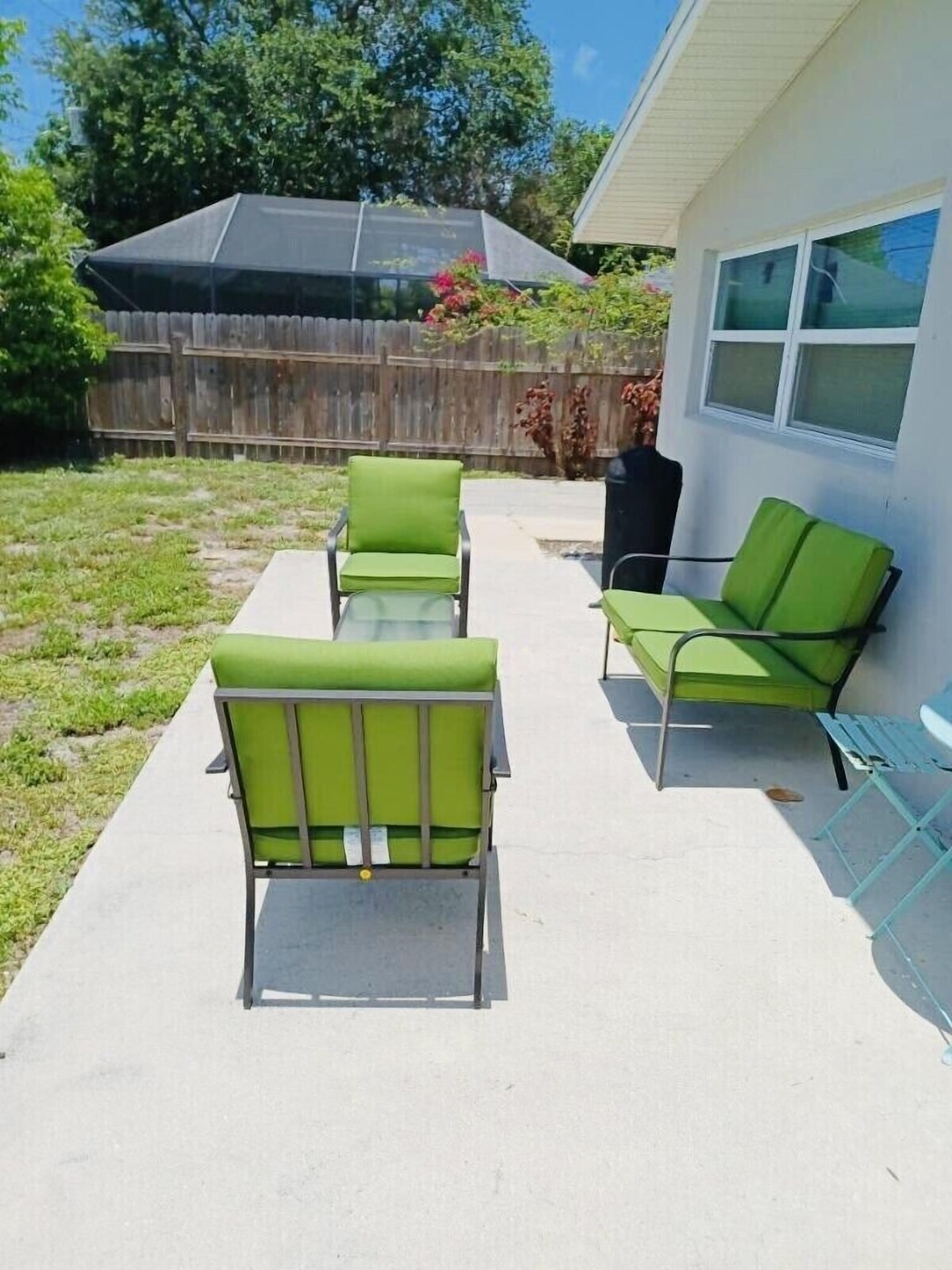 Photo 33 of CENTRALLY LOCATED BEACH HOME, Walk/Bike to Beach,Shops,Dining, Large Fenced Yard