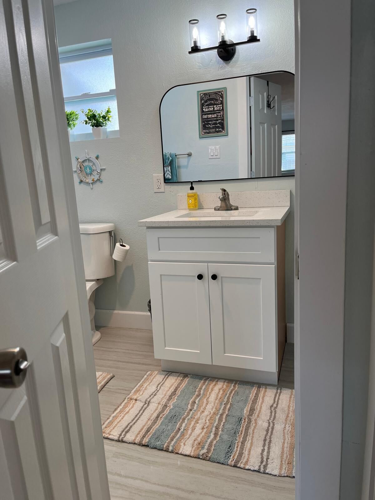 Photo 17 of CENTRALLY LOCATED BEACH HOME, Walk/Bike to Beach,Shops,Dining, Large Fenced Yard