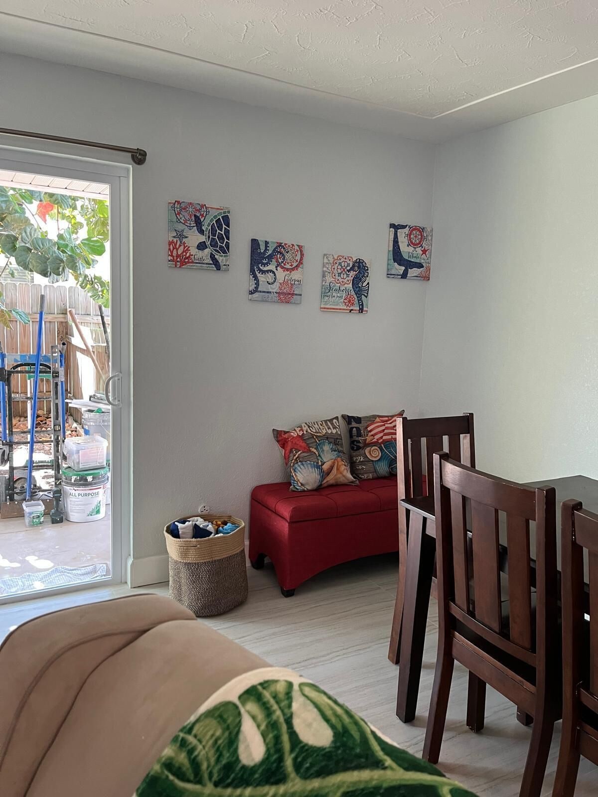 Photo 30 of CENTRALLY LOCATED BEACH HOME, Walk/Bike to Beach,Shops,Dining, Large Fenced Yard