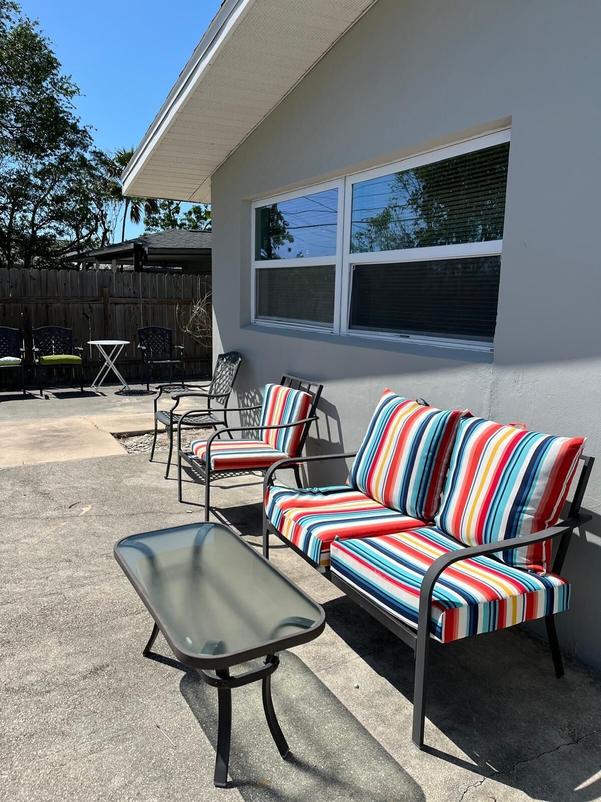 Photo 34 of CENTRALLY LOCATED BEACH HOME, Walk/Bike to Beach,Shops,Dining, Large Fenced Yard