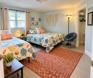 الغرفة