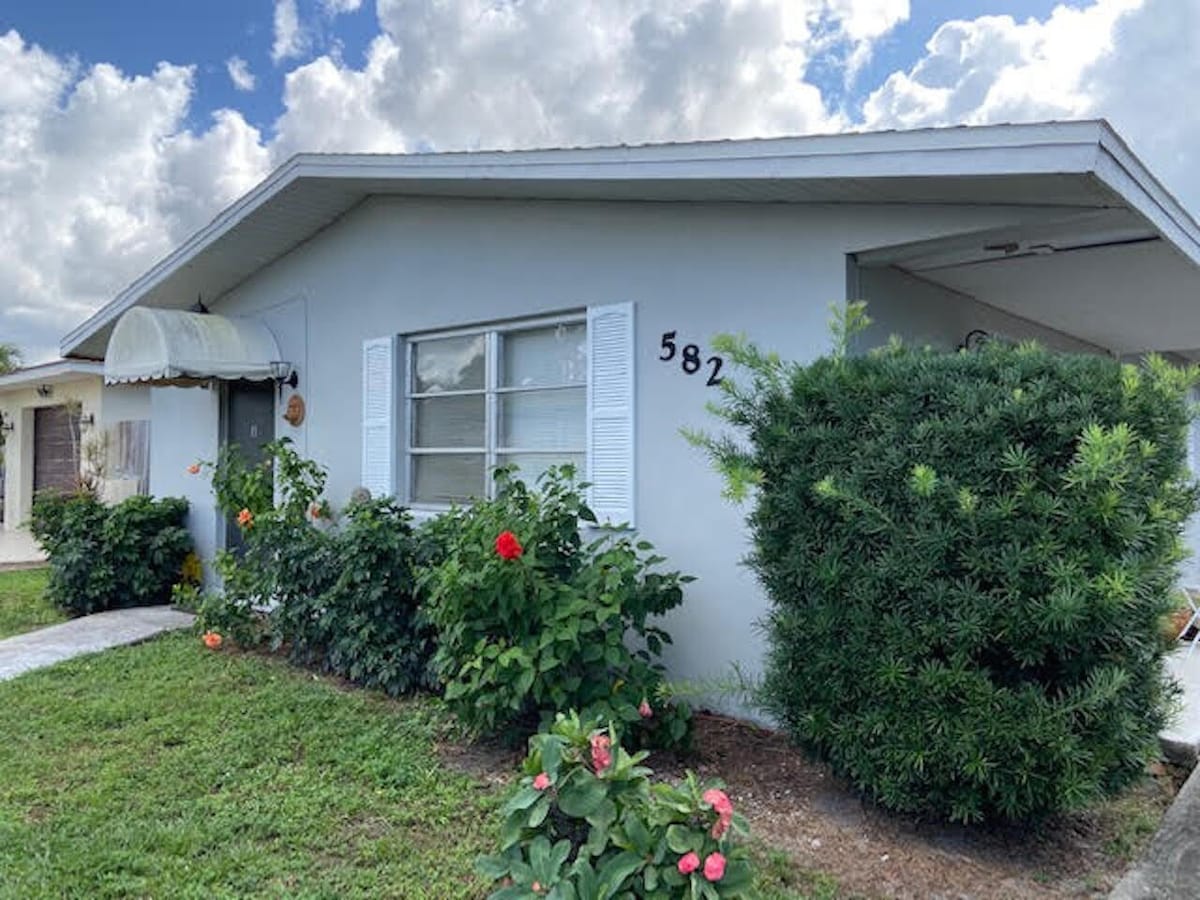 Photo 39 of CENTRALLY LOCATED BEACH HOME, Walk/Bike to Beach,Shops,Dining, Large Fenced Yard