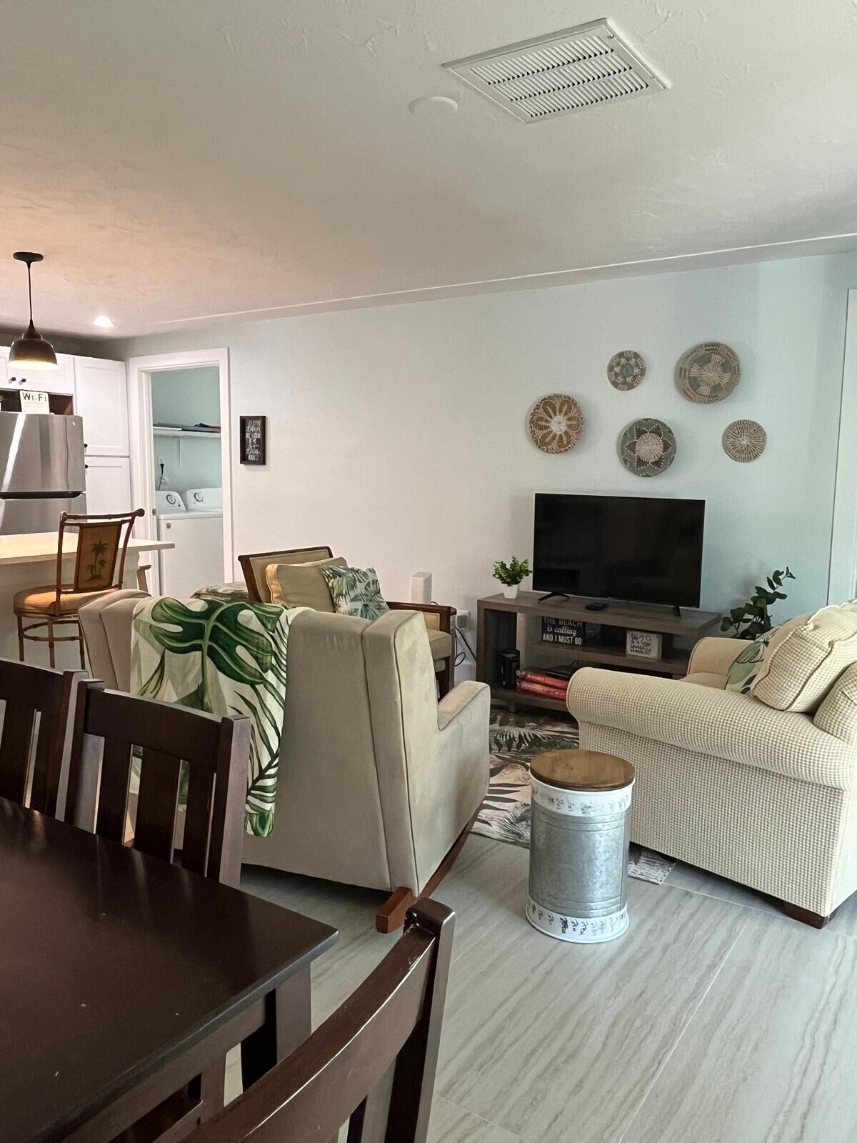 Photo 5 of CENTRALLY LOCATED BEACH HOME, Walk/Bike to Beach,Shops,Dining, Large Fenced Yard