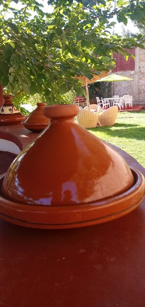 مطعم