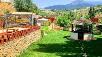 Jardin