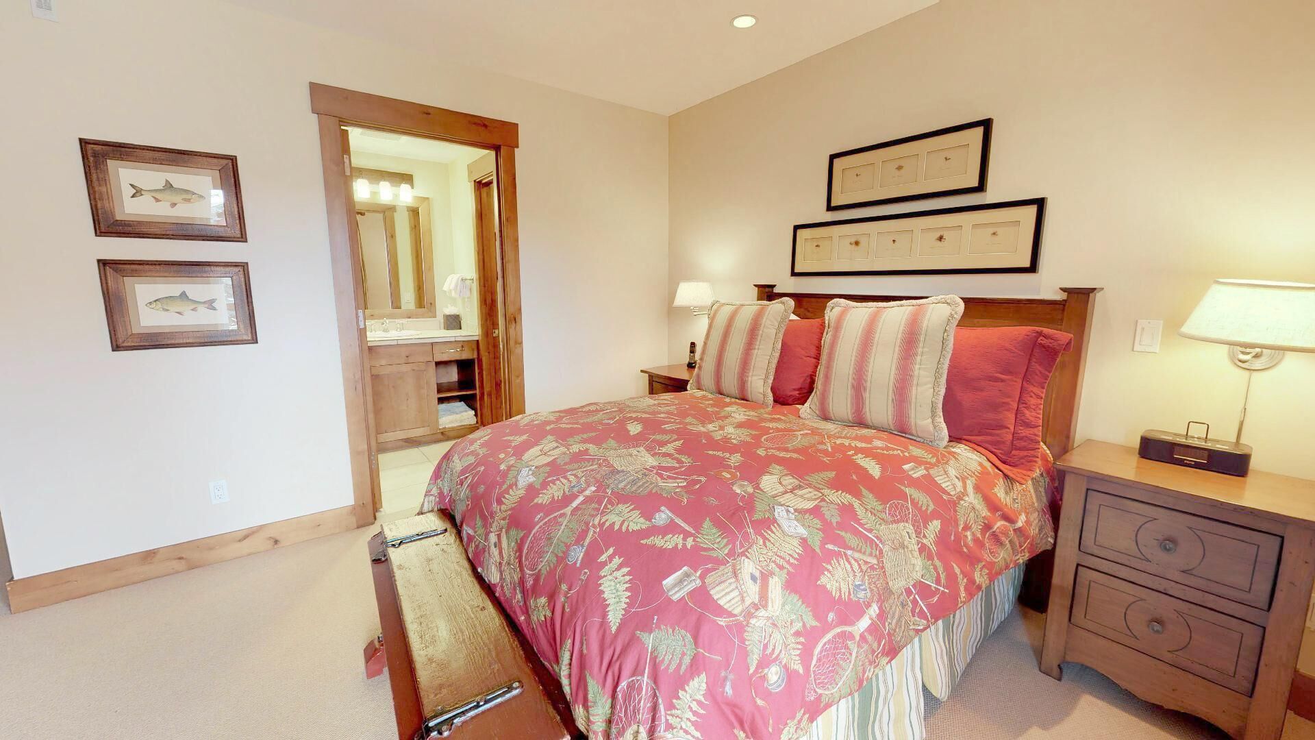 Condo, 4 phòng ngủ (Countryside 183) | Tiện nghi, dịch vụ nơi lưu trú