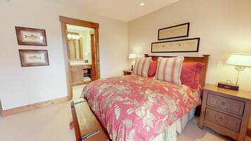 Condo, 4 phòng ngủ (Countryside 183) | Tiện nghi, dịch vụ nơi lưu trú