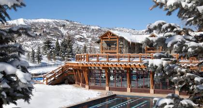 Countryside at Snowmass - CoralTree Residence Collection