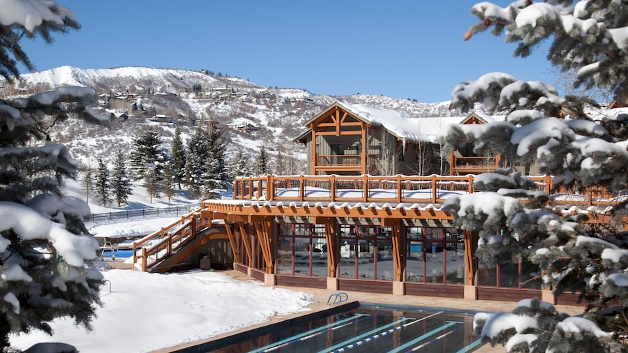 Countryside at Snowmass - CoralTree Residence Collection