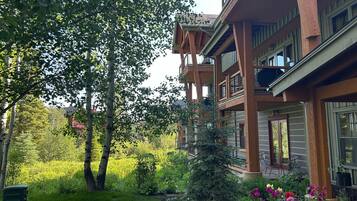 Condo, 4 Bedrooms (Countryside 183) | Property amenity