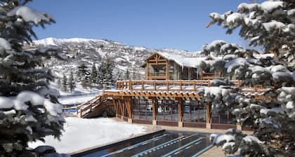 Countryside at Snowmass - CoralTree Residence Collection