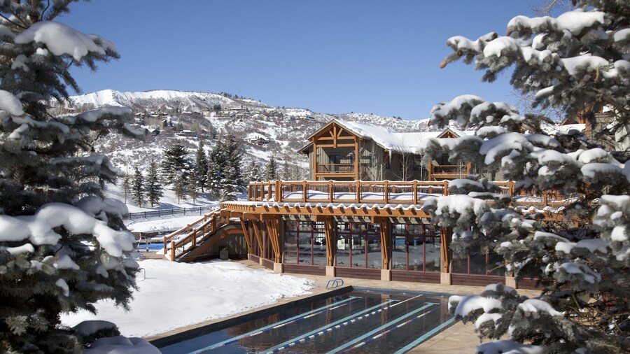 Countryside at Snowmass - CoralTree Residence Collection