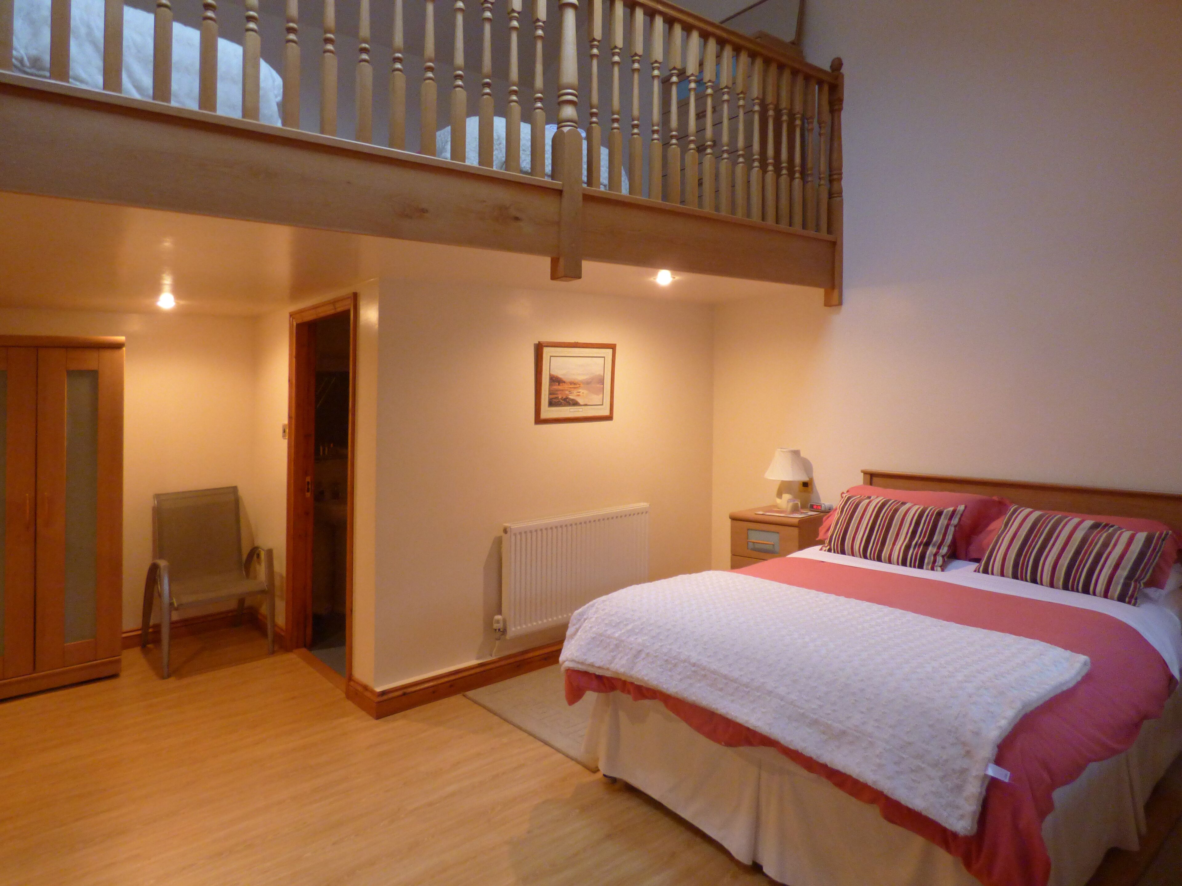 Traditional Cottage | 5 bedrooms, free WiFi, bed sheets
