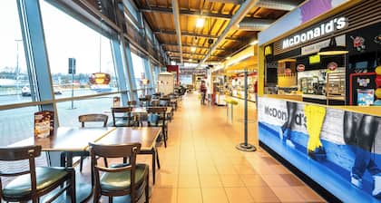 Hotel Rhynern Nord