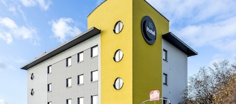 Hotel Rhynern Nord