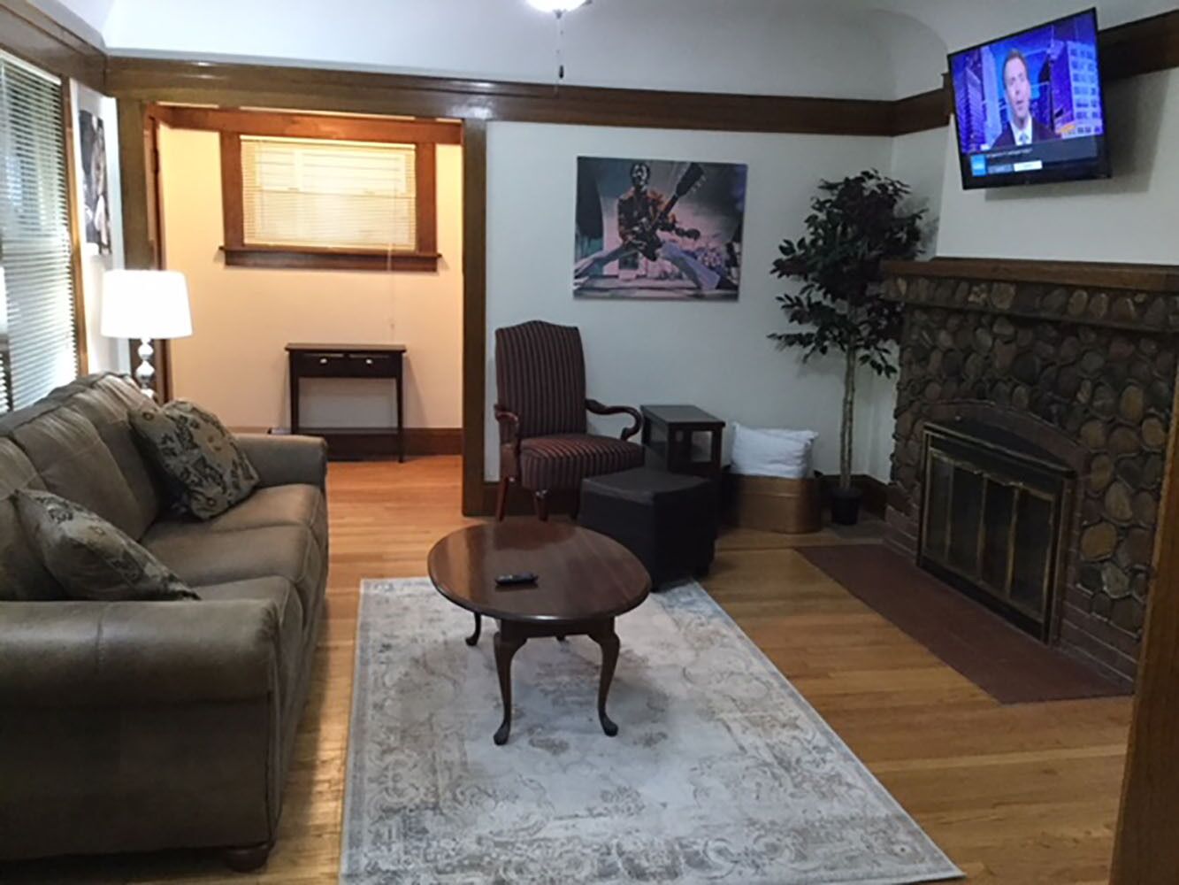 Hard Rock! Professionally Cleaned, Self Check In - Sleeps 15