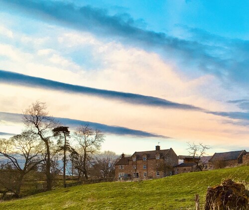 Gratton Grange Farm B&B