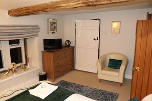 Interior - Gratton Grange Farm B&B (Bakewell)
