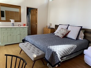 3 Schlafzimmer, WLAN, Bettwäsche