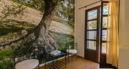 Cortijo Escondido Arcos de la Frontera by Ruralidays