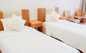1 Schlafzimmer, kostenloses WLAN