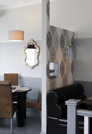 Servicio a la habitación