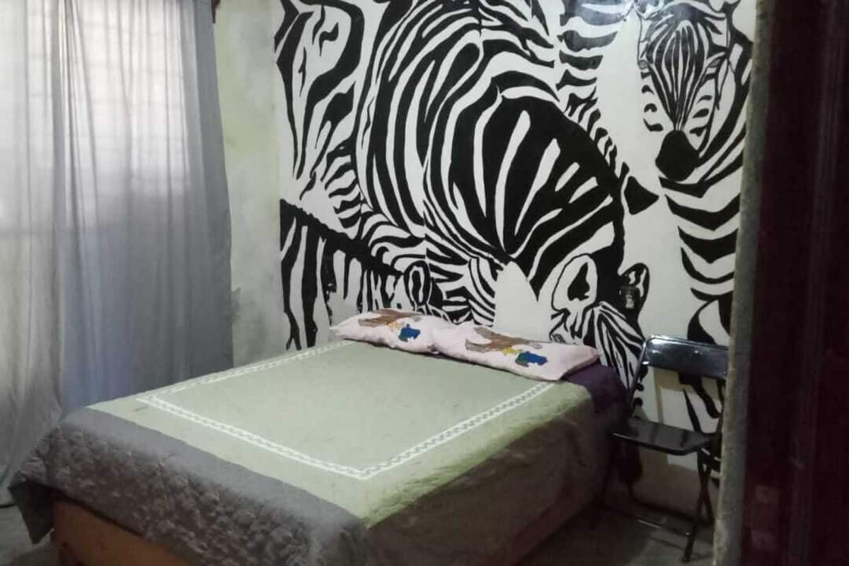 Basic Room | Free WiFi, bed sheets