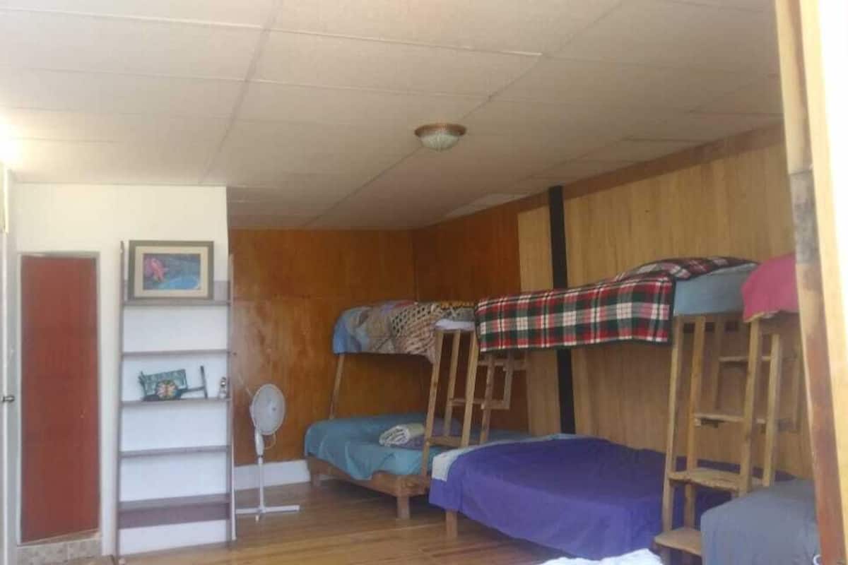 Superior Room | Free WiFi, bed sheets