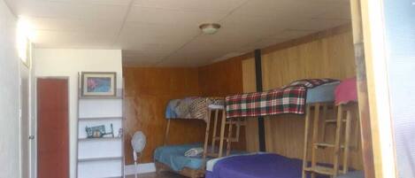 Superior-værelse | Gratis Wi-Fi, sengetøj