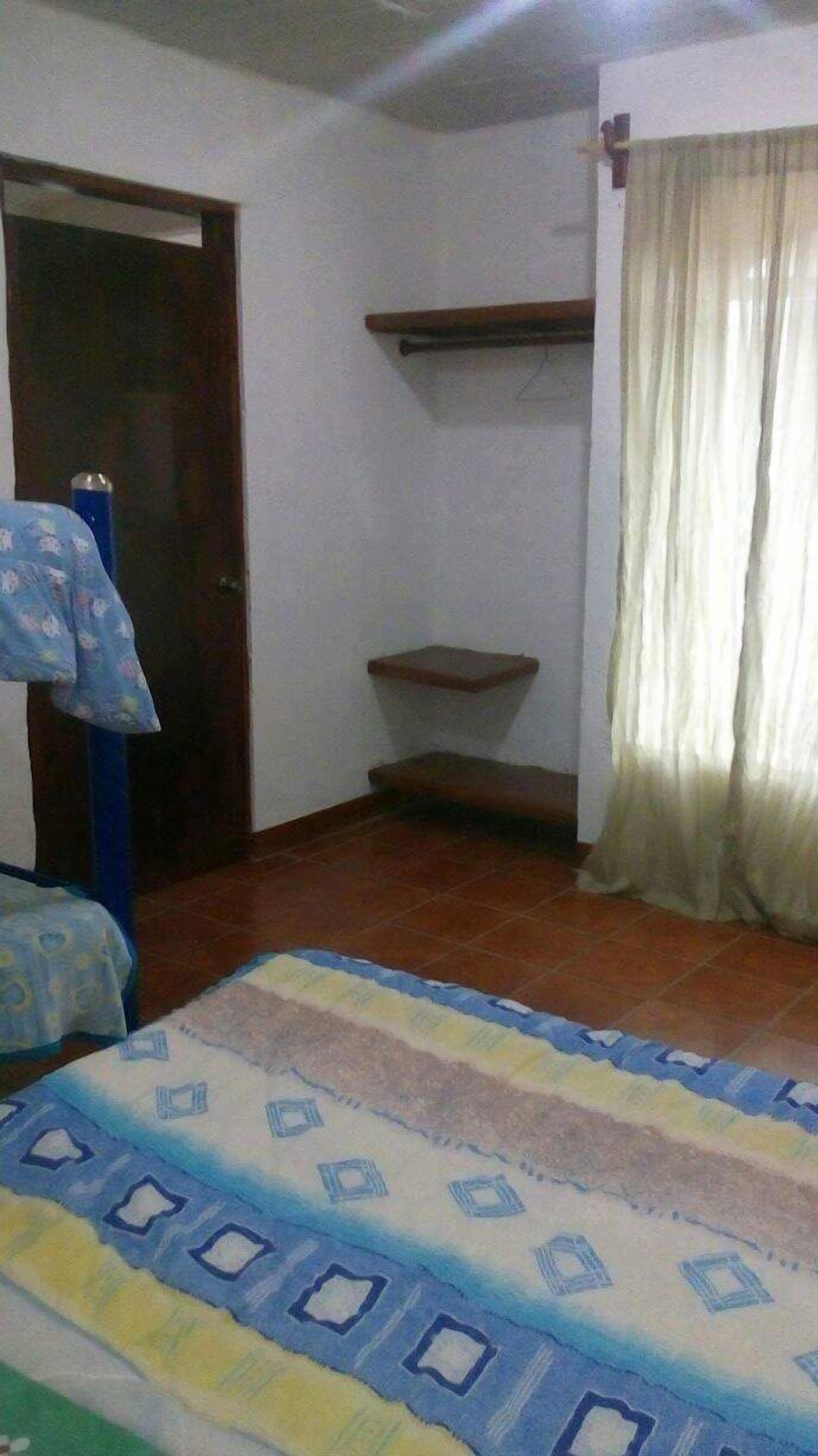 Foto - La casa del nenufar