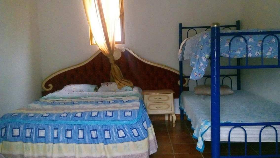 Foto - La casa del nenufar