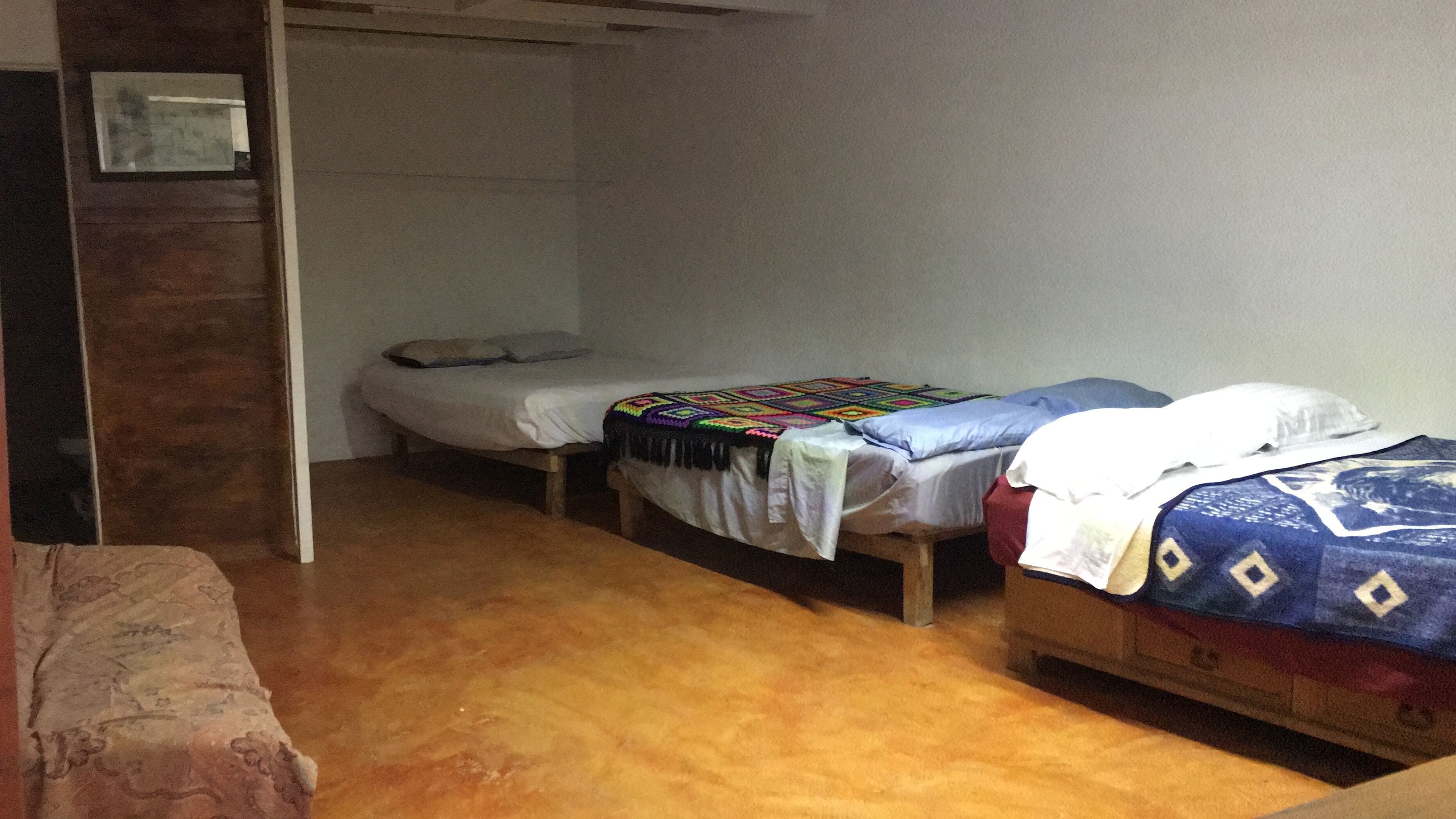 Foto - La casa del nenufar