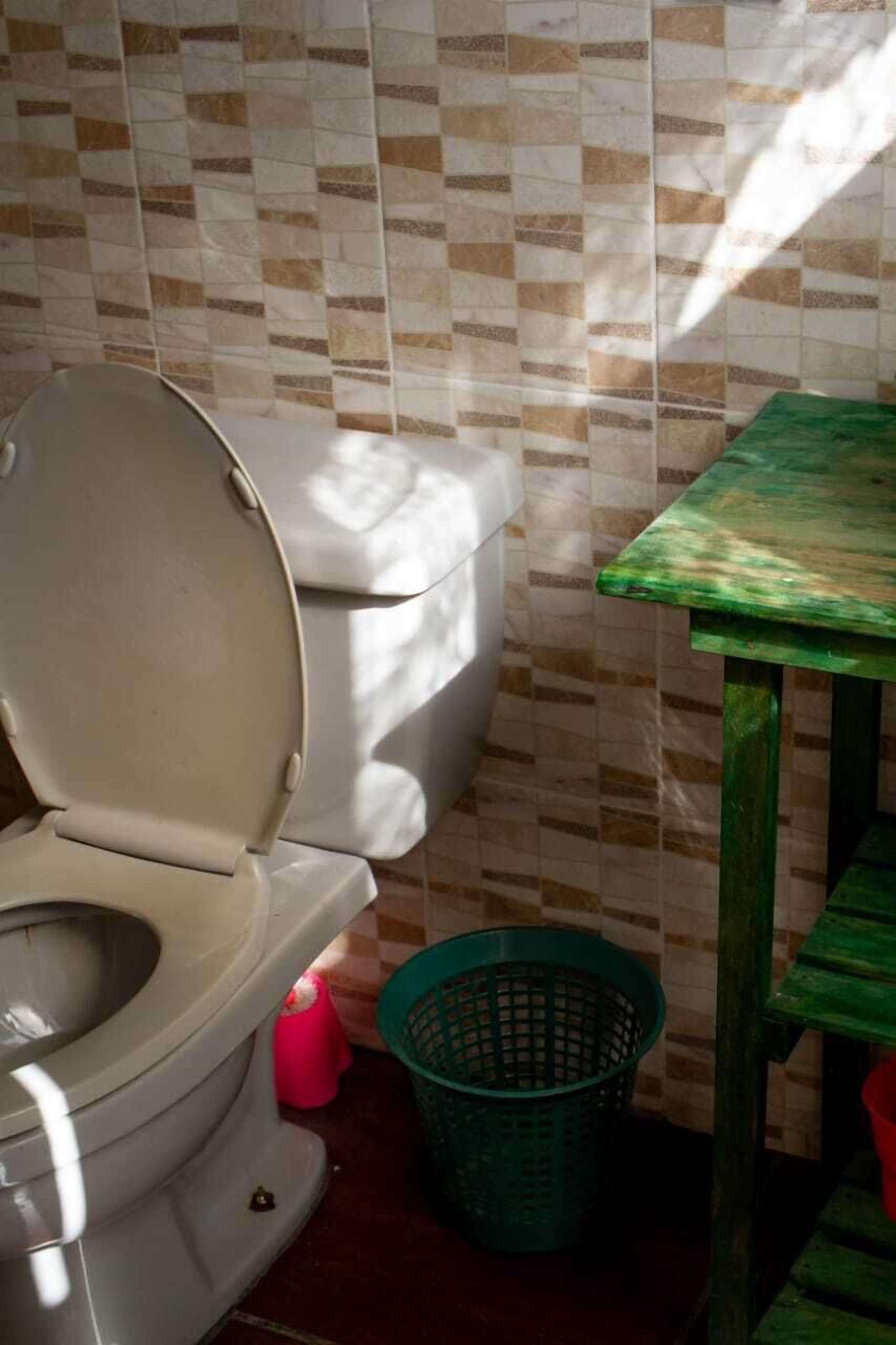 Foto - La casa del nenufar