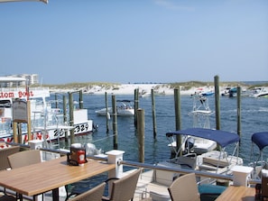 Marina