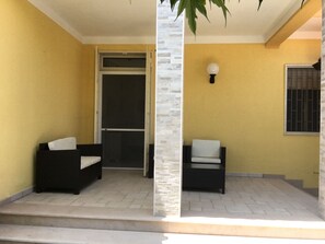 Terrass/Patio