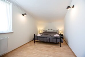 2 chambres, Wi-Fi