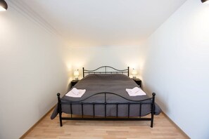2 chambres, Wi-Fi
