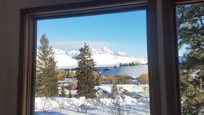 Unclassified image, 3 of 28, button - Teton Views & Privacy in Jackson Home - 30 day minimum rentals (Jackson)
