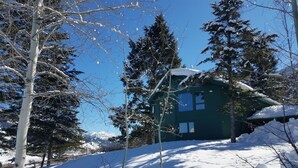 Unclassified image, 4 of 28, button - Teton Views & Privacy in Jackson Home - 30 day minimum rentals (Jackson)
